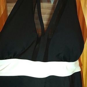 Bathing suit
